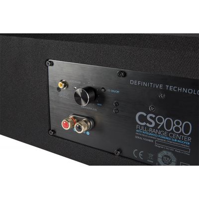 Центральный канал Definitive Technology CS9080