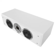 Центральный канал Dynaudio Emit M15C satin white