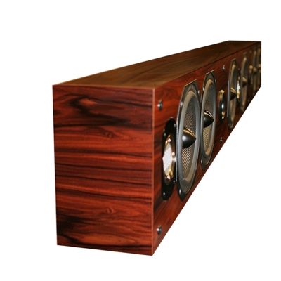 Центральный канал Legacy Audio SoundBar 3 natural cherry