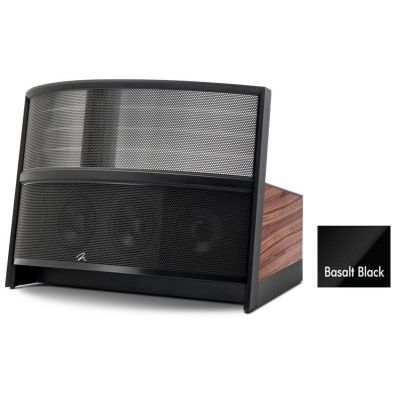 Центральный канал Martin Logan Illusion ESL C34A Basalt Black