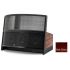 Центральный канал Martin Logan Illusion ESL C34A Dark Cherry