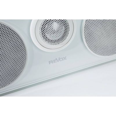 Центральный канал Revox G center white