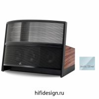 Центральный канал Martin Logan Illusion ESL C34A Arctic Silver