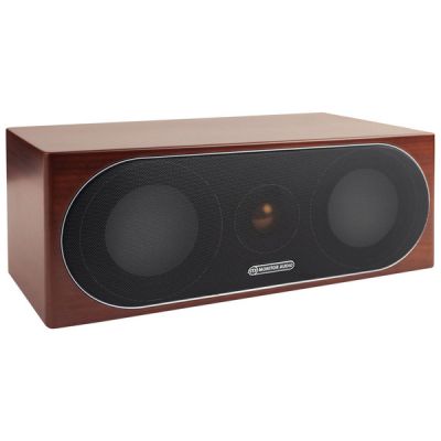 Центральный канал Monitor Audio Radius 200 walnut