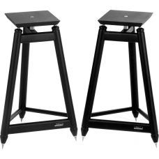 Стойки Solidsteel SS-5 black