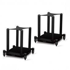 Стойки под акустику Wharfedale Elysian Stand black