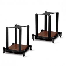 Стойки под акустику Wharfedale Elysian Stand walnut