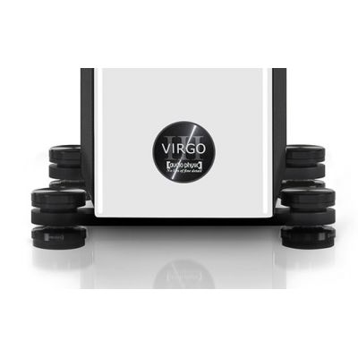 Напольная акустика Audio Physic Virgo III Black high gloss