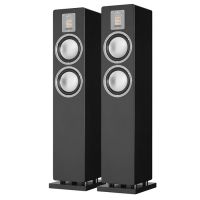 Напольная акустика Audiovector QR 3 Black Piano