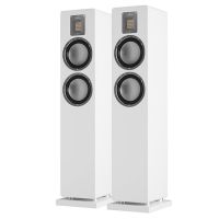 Напольная акустика Audiovector QR 3 White Silk