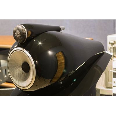 Напольная акустика Bowers & Wilkins 803 D3 gloss black