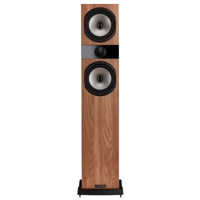 Напольная акустика Fyne Audio F303 Light Oak