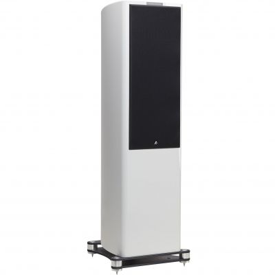 Напольная акустика Fyne Audio F702 Piano Gloss White