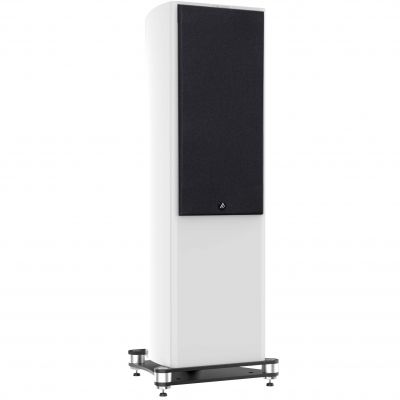 Напольная акустика Fyne Audio F703 Piano Gloss White