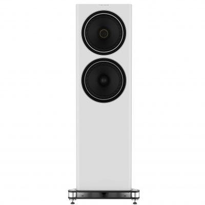 Напольная акустика Fyne Audio F703 Piano Gloss White