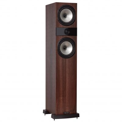 Напольная акустика Fyne Audio F303 Walnut