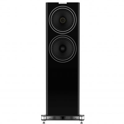Напольная акустика Fyne Audio F703 Gloss Black