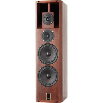 Напольная акустика Hans Deutsch HD 311 Retro walnut