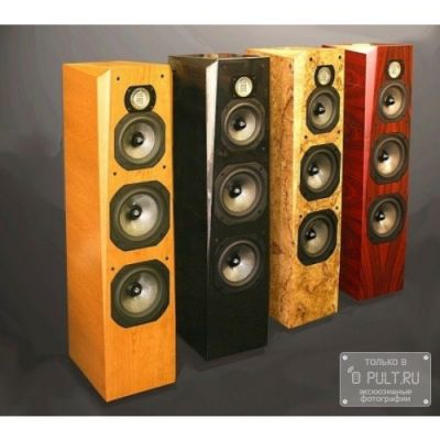 Напольная акустика Legacy Audio Classic HD rosewood