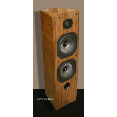 Напольная акустика Legacy Audio Expression medium oak