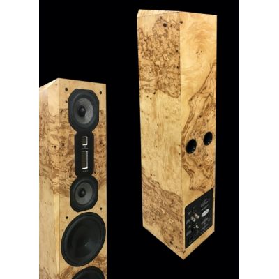 Напольная акустика Legacy Audio Focus XD black oak