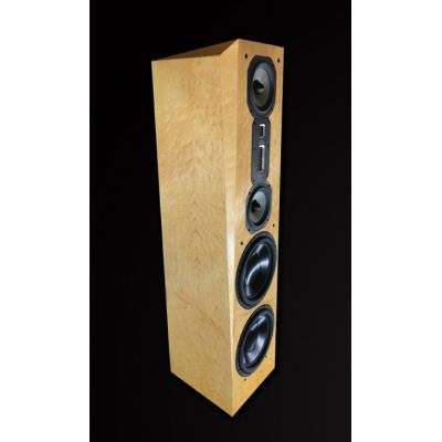 Напольная акустика Legacy Audio Focus XD walnut