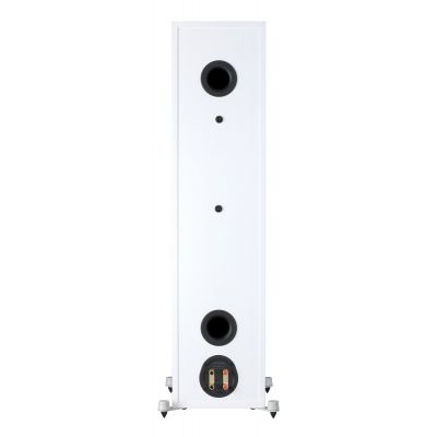 Напольная акустика Monitor Audio Bronze 500 (6G) White