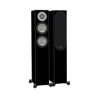 Напольная акустика Monitor Audio Silver 200 (6G) high gloss black
