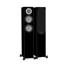 Напольная акустика Monitor Audio Silver 200 (6G) high gloss black