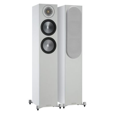 Напольная акустика Monitor Audio Bronze 200 (6G) White