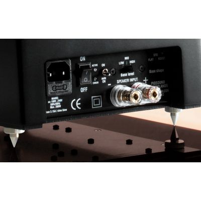 Напольная акустика Pio Sound Falcon