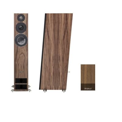Напольная акустика PMC Twenty 5.26 Walnut, Орех