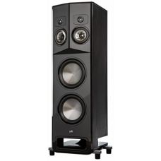 Напольная акустика Polk Audio L800SDA black