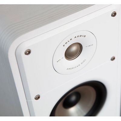 Напольная акустика Polk Audio Signature S50e White