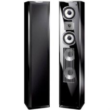 Напольная акустика Quadral Platinum M50 black high gloss