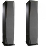 Напольная акустика Radiotehnika GIANT FS-100 black