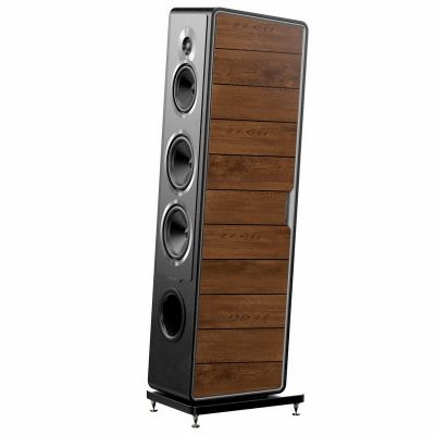 Напольная акустика Sonus Faber Chameleon T Wood