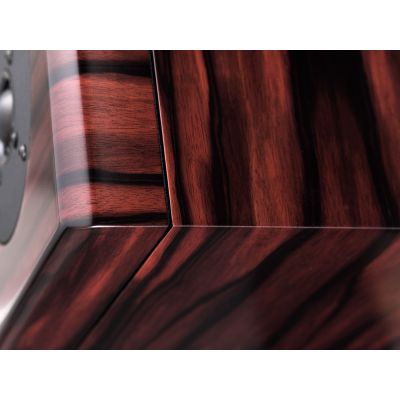 Напольная акустика Vienna Acoustics Beethoven Baby Grand Symphony Edition rosewood