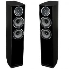 Напольная акустика Wharfedale Diamond 11.3 Black wood