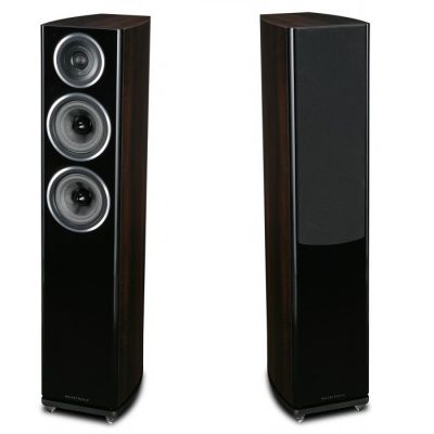 Напольная акустика Wharfedale Diamond 11.3 Black wood