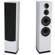 Напольная акустика Wharfedale Diamond 11.5 White Sandex