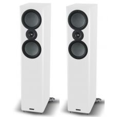 Напольная акустика Mission QX-4 High-gloss white