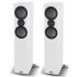 Напольная акустика Mission QX-4 High-gloss white