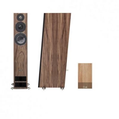 Напольная акустика PMC Twenty 5.26 Oak, Дуб