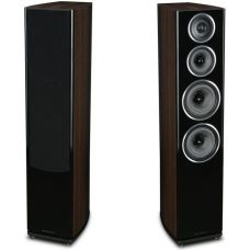Напольная акустика Wharfedale Diamond 11.4 Walnut Pearl