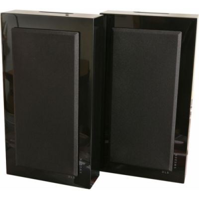 Настенная акустика DLS Flatbox Midi v2 piano black