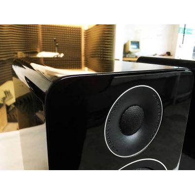 Полочная акустика Acoustic Energy AE1 Active Piano Black