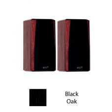 Полочная акустика ASW Opus M black oak