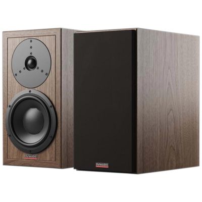 Полочная акустика Dynaudio Heritage Special