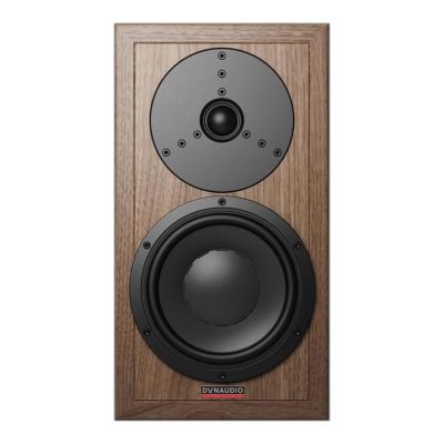 Полочная акустика Dynaudio Heritage Special